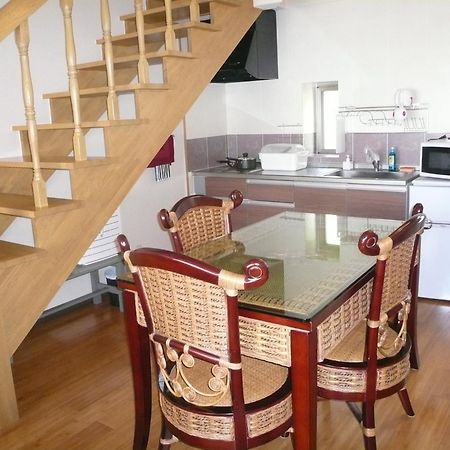 Villa Motobu Hills Экстерьер фото